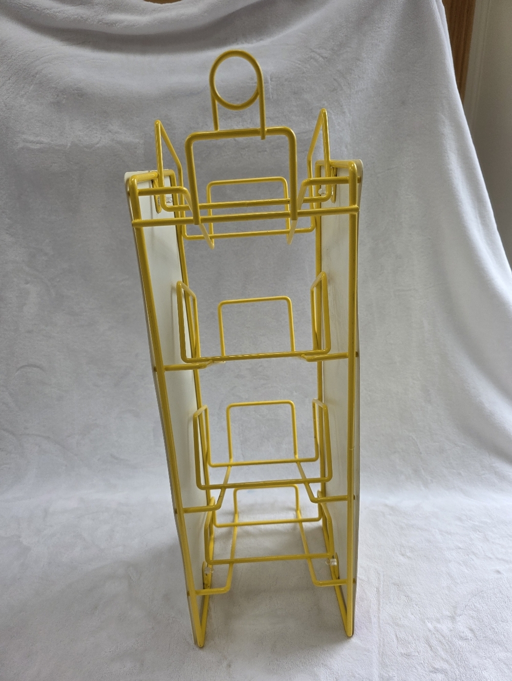 Vintage Hi-Chew Display Rack - Picture 3 of 5